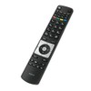VINABTY RC5117 Remote Control Compatible with Hitachi TV 48HBT62U 50HYT62UH