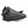 Cahuczlhoz Left+Right Clear Front Bumper Fog Light Lamp for Lexus