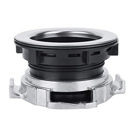 Yosoo Food Waste Disposer Flange, Food Waste Disposer Mount Garbage Disposal Sink Flange Kit Drain Lock Nut Replacement Garbage Disposal Accessories
