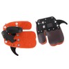 Recurved Bow Archery Competition Shooting Thumb Finger Protector Guard Protective