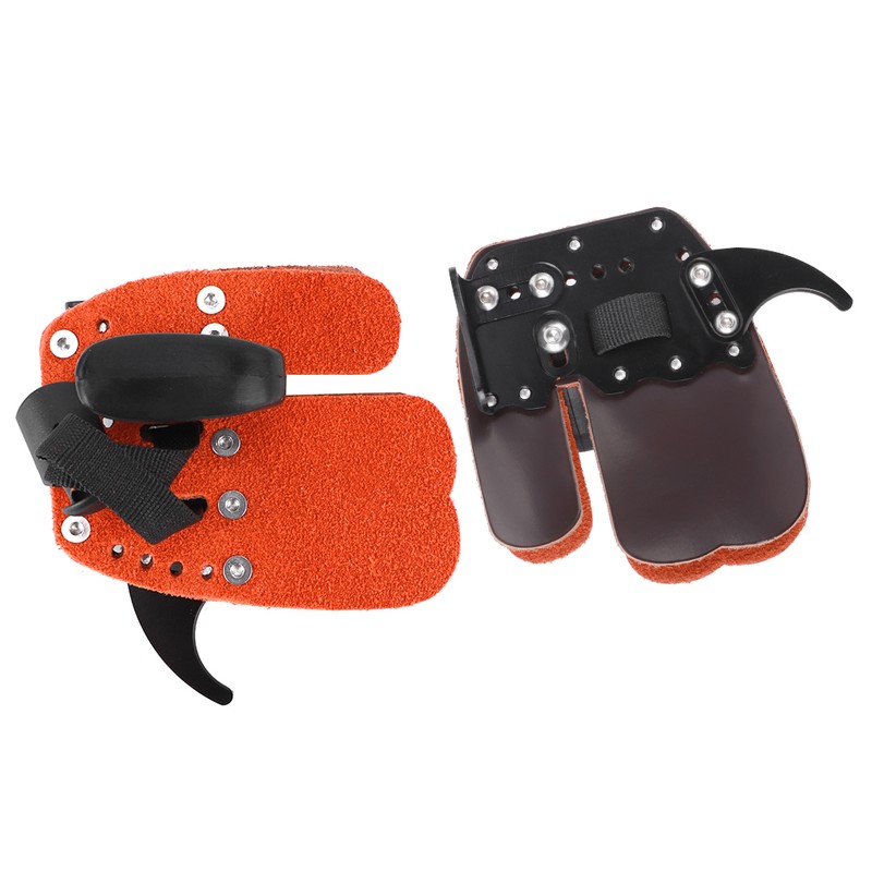 Recurved Bow Archery Competition Shooting Thumb Finger Protector Guard Protective