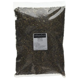 JustIngredients Essentials Gotu Kola 500 g