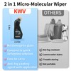 KWV 2 in 1 Portable Anti-Fog Coating Agent with Applicator