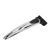 Safety Beard Trimmer 7 Layer Manual Beard Trimmer Metal Replaceble
