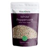 Viva Doria White Peppercorn, Whole White Pepper, 12 Oz For