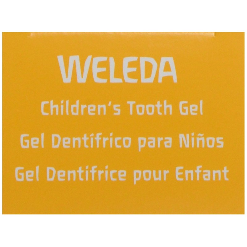 Weleda Toothpaste Kids 50 ml