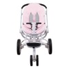 Quinny Moodd Seat Pad – Cam Cubo Y Stokke and