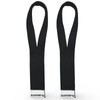 BEAR GRIP Weightlifting Straps - Olympic, Heavy Duty, Ideal for