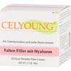 CELYOUNG® Falten Filler mit Hyaluron 50ml