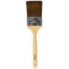 Linzer WC 2462-2.5 2462 0250 Paint Brush, 2.5", Gold
