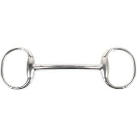 Harry's Horse Bus Rod Curved 12 mm, Size: 12.5