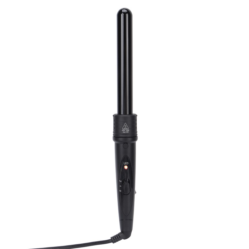 85W 5 in 1 Professional Curling Iron Fast Heating Ceramic