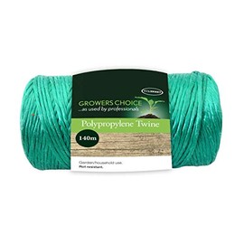 Tildenet 100g Spool Polypropylene Twine