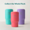Reduce 4-in-1 Drink Cooler - Versatile Can & Bottle Holder