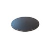 Viking Burner Top Cap, 3.23-in, Black, for 12K Burner