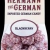 Undisclosed Hermann The German - Blackberry Candy 150g