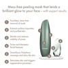 GESKE SmartAppGuided™ Touchless Magnetic Exfoliating Mask 5 in 1 Magnetic