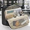 Pen Case, Large Capacity, Multi-functional, Pencil Case, Tool Pencil Case,