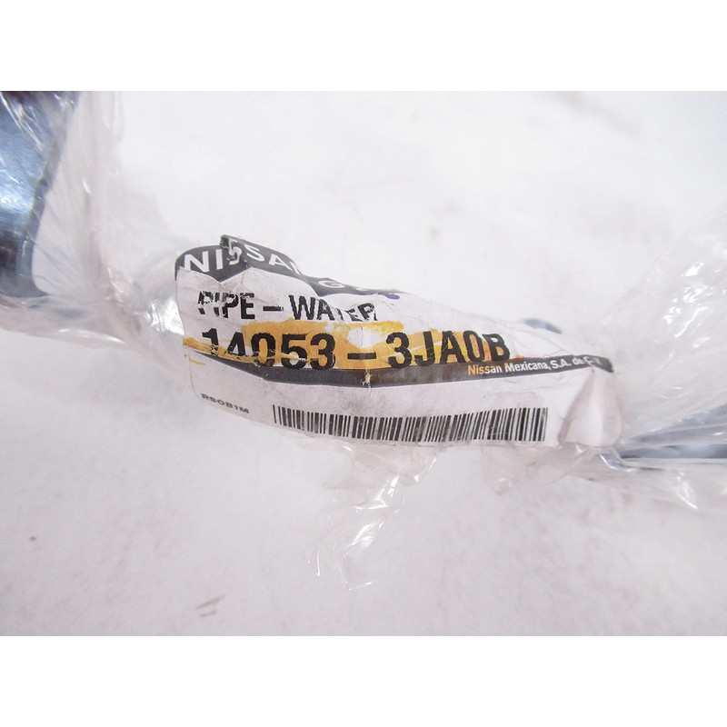 OEM Genuine Infiniti Engine Oil Cooler Line 14053-3JA0B 140533JA0B