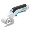 Black+Decker 3.6V Cordless Rotary Cutter Multicolor