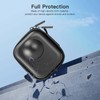 YAJOJO Carrying Case for DJI OSMO 360 Action Camera- Hard