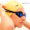 Goggles Natacion I Modelo Terminator I Protección UV I Para