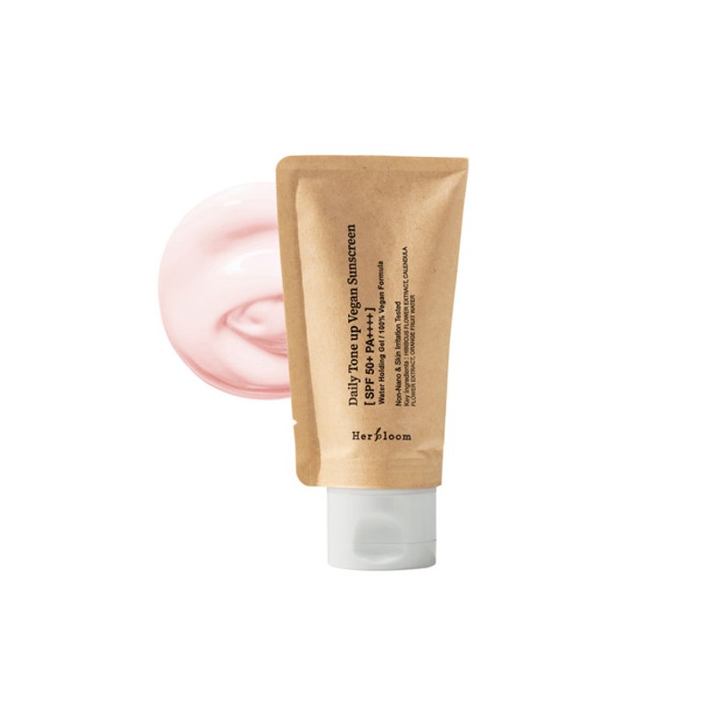 Hubble [Department Store] [Herbloom] Herbloom Summer Gift Set / [백화점]