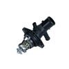 MAHLE TM 58 101 Thermostat Coolant with Seal Suitable for Opel Antara A Insignia Zafira