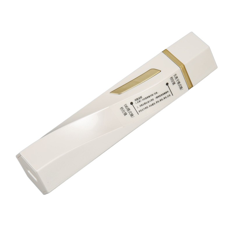 Eye Massaging Wand Microccurrent Fine Lines Removal Hot Compression Eye