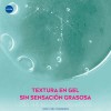 Nivea Gel Facial Refrescante E Hidratante Con Hyaluron 100ml