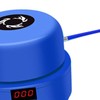 Jump Rope Machine Adjustable 1‑10 Speed Level Wireless Remote Control