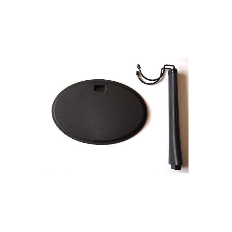 選べる セット 1/6 サイズ フィギュア ホットトイズ 用 スタンド ディスプレー 5個