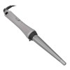 Tapered Curling Wand Home Curling Iron Wand Ceramic Barrel Hair