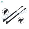PM Auto 2PC Rear Hatch Lift Supports Liftgate Shocks For