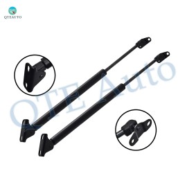 PM Auto 2PC Rear Hatch Lift Supports Liftgate Shocks For 2001-2007 Toyota Highlander