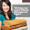 Set of Vacuum Bags XL to XXL - Storage Sacks