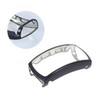 KOMBIUDA TPU Watch Case for Smartwatch Electroplated Anti-Fall Frame Scratch