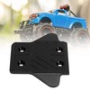 Aluminum Alloy Rear Plate Protective Cover for ARRMA KRATON 6S