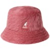 Kangol Unisex Furgora Bucket Beret Hat, Purple (Cranberry)