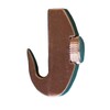 Crochet X CRFM8 Hook with Scroll Wheel for Steel Cable