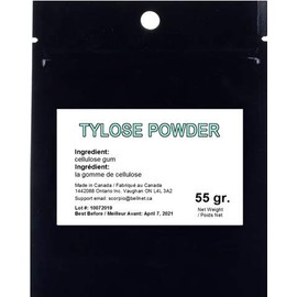 Tylose Powder 55gr.