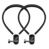 Magnetic POV Neck Holder Mount Necklace Mount Chest Holder with