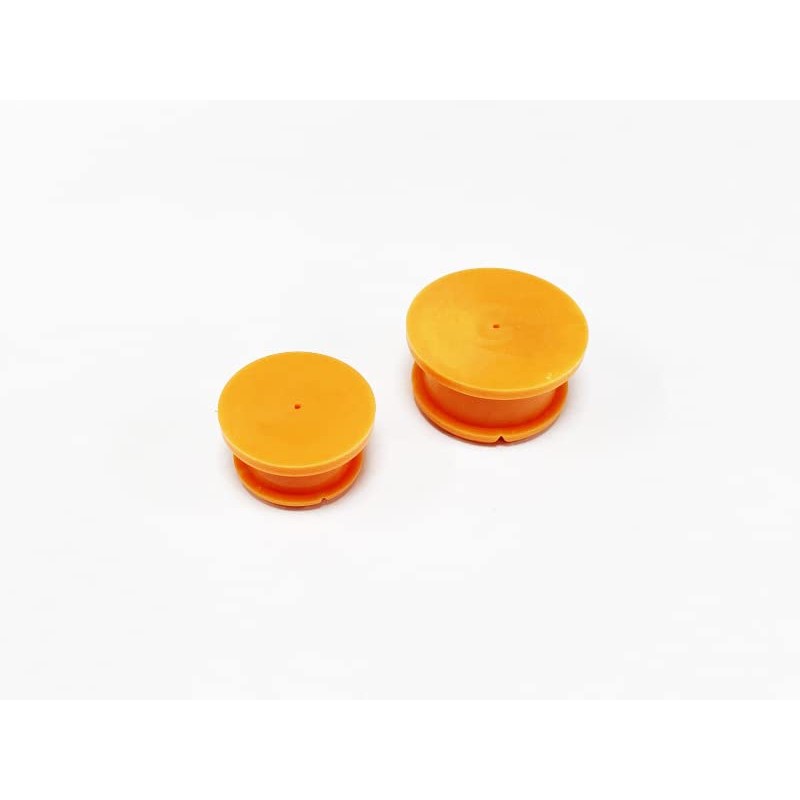 Xtremewarez Manual Transmission Shift Cable Repair Bushing for Fiat 500