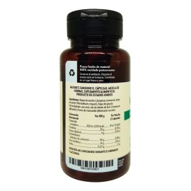 Natures Sunshine K 100caps