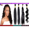 High Grade Bulk Hair for Micro Braiding, Remy Virgin Hair,