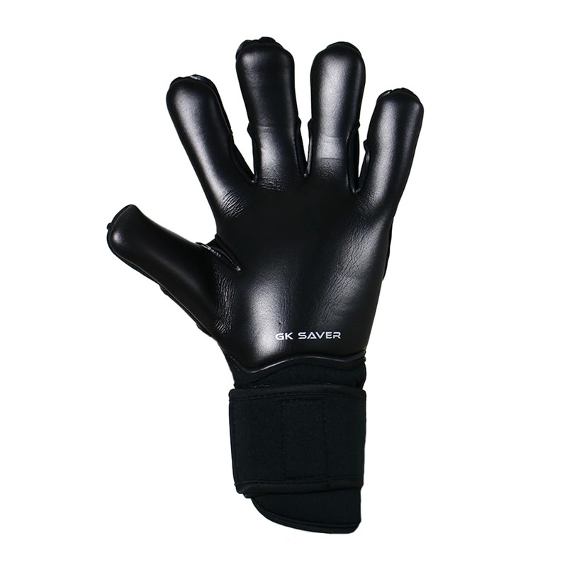 GK Saver Bravo B1 Blackout professional argo negative cut Savefingers