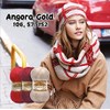 Alize Angora Gold Yarn 20% Wool 80% Acrylic Lot of