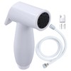 Bidet Sprayer G1/2 Thread Wall Mounted Handheld Toilet Sprayer for