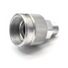 Female Hydraulic Jack Couplings 3/8" NPT - 720 Bar WP