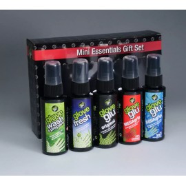 gloveglu Mini Essentials Gift Set  gloveglu-MEGAg
